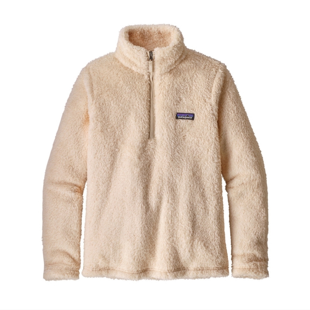 Patagonia Women's Los Gatos 1/4-Zip
